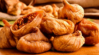 TDF, Turkish Dried Fruits - Fig
