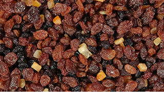 TDF, Turkish Dried Fruits - Dried Raisinsultanas