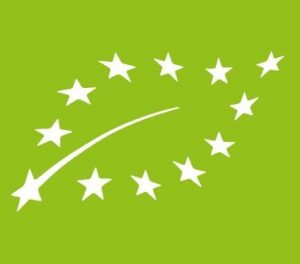 TDF, Turkish Dried Fruits From Turkey - EU Organic Logo