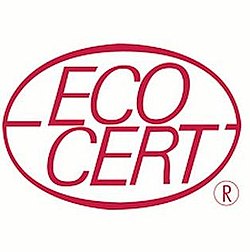 TDF, Turkish Dried Fruits From Turkey - Ecocert Logo