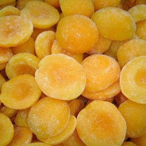 TDF, Turkish Dried Fruits Company From Turkey Showcase - Frozen Apricot